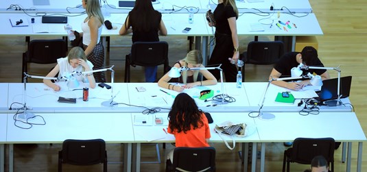 Gotovo 16 tisuća mjesta slobodno čeka jesenski rok